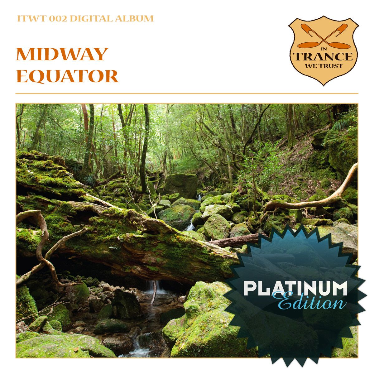 equator platinum ed midway 