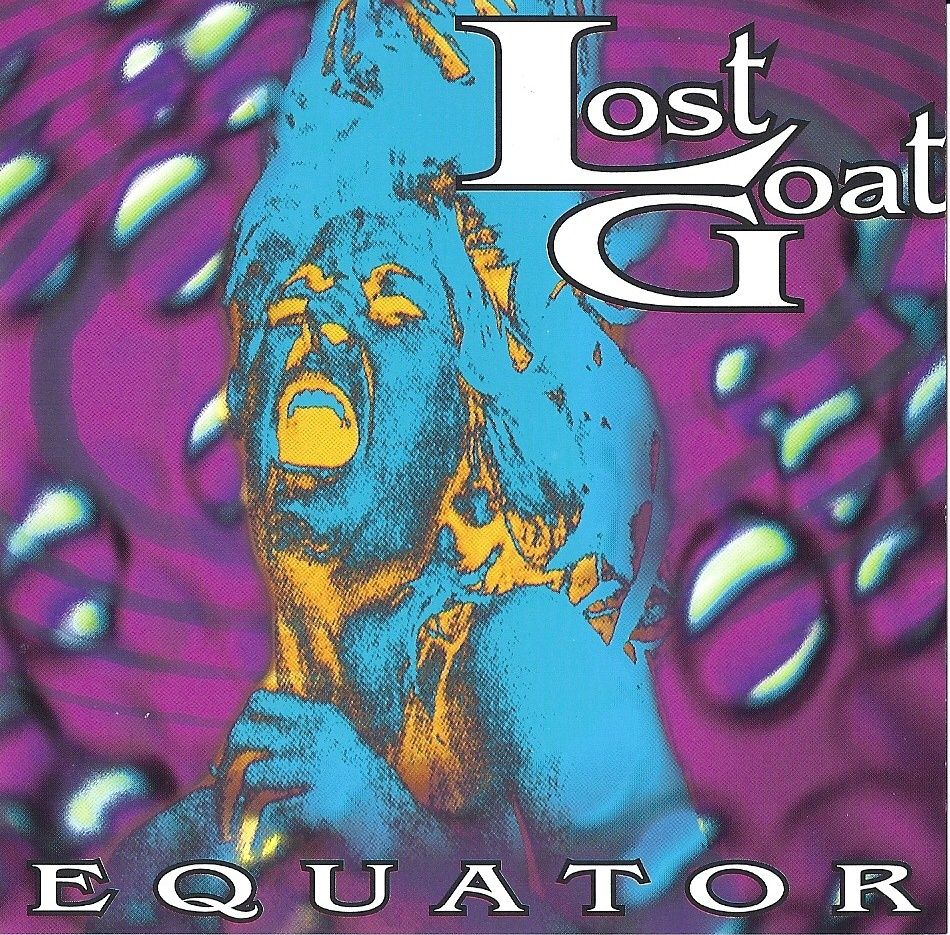 equator lost goat 