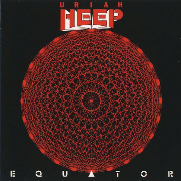 equator uriah heep 