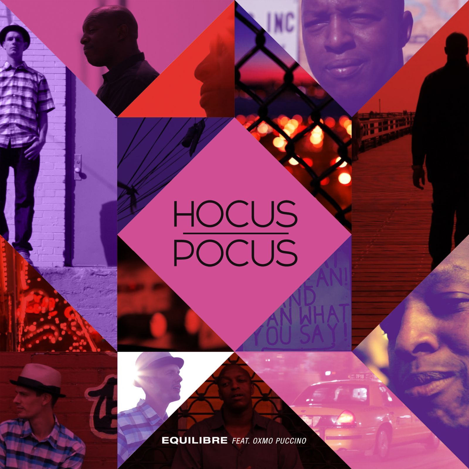 equilibre hocus pocus 