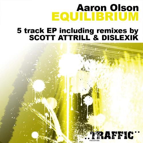 equilibrium aaron olson  