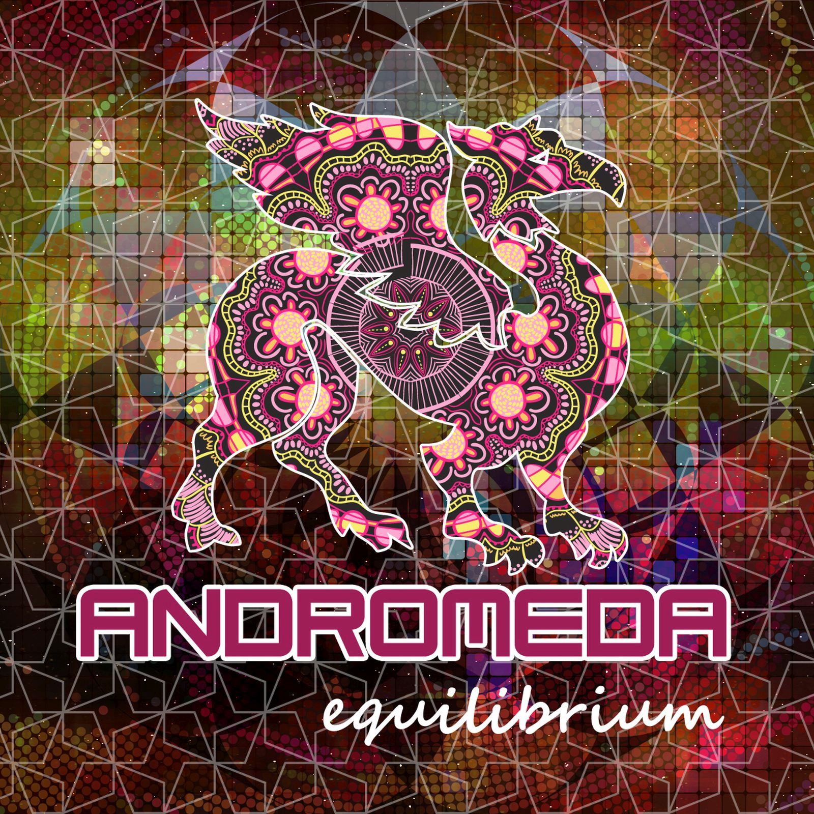 equilibrium andromeda 