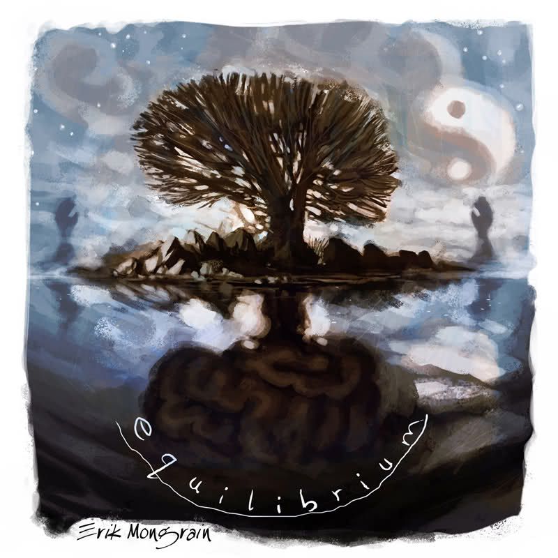 equilibrium erik mongrain 