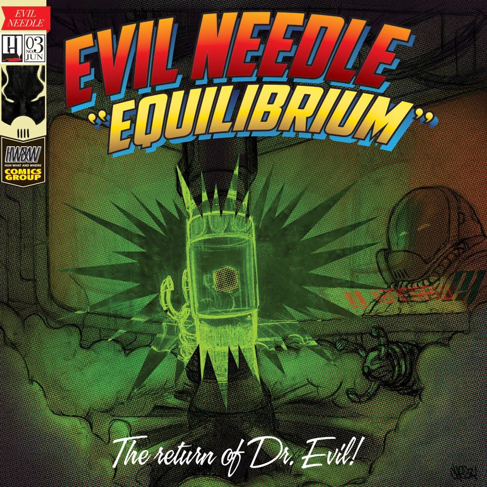 equilibrium evil needle 