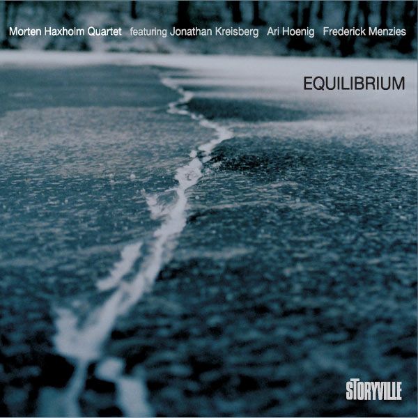 equilibrium morten haxholm quart 