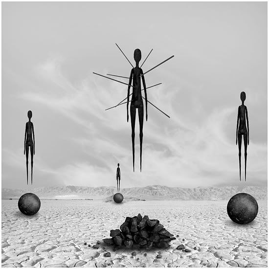 equilibrium synaptical glitch 