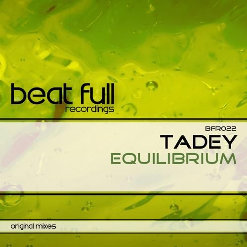 equilibrium tadey  