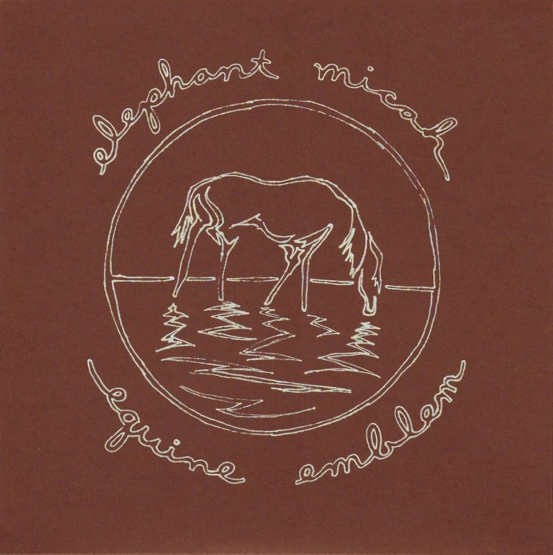 equine emblem elephant micah 