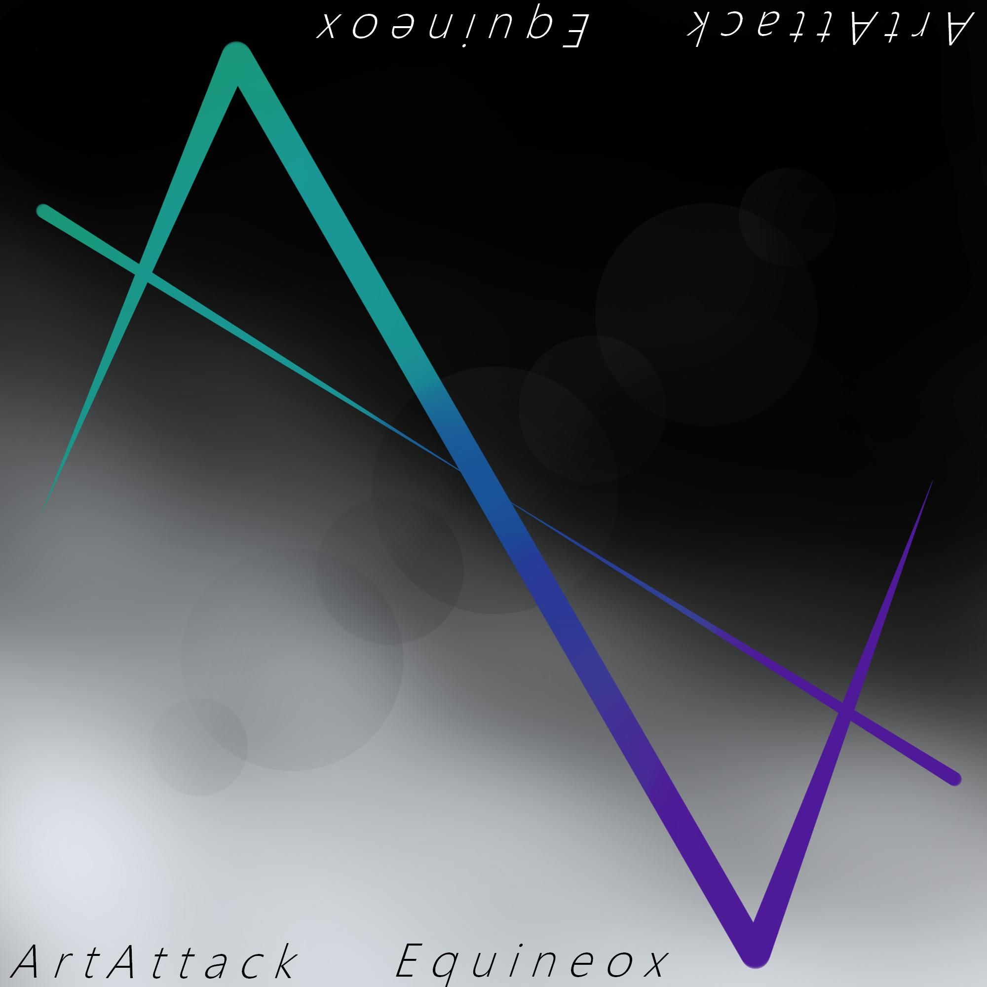 equineox artattack 