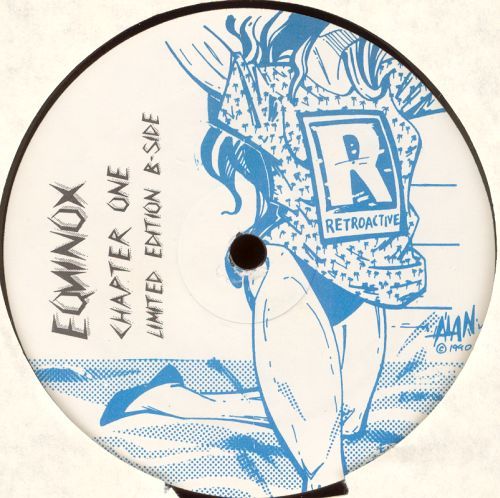 equinox chapter one bfc  