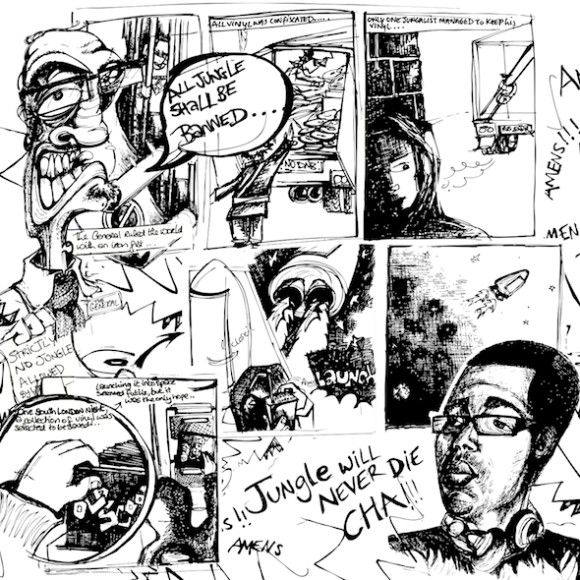 equinox nebula the phantoms neb 