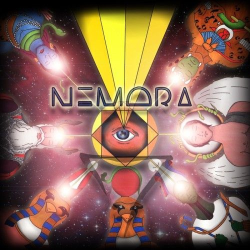 equinox of the gods nemora 
