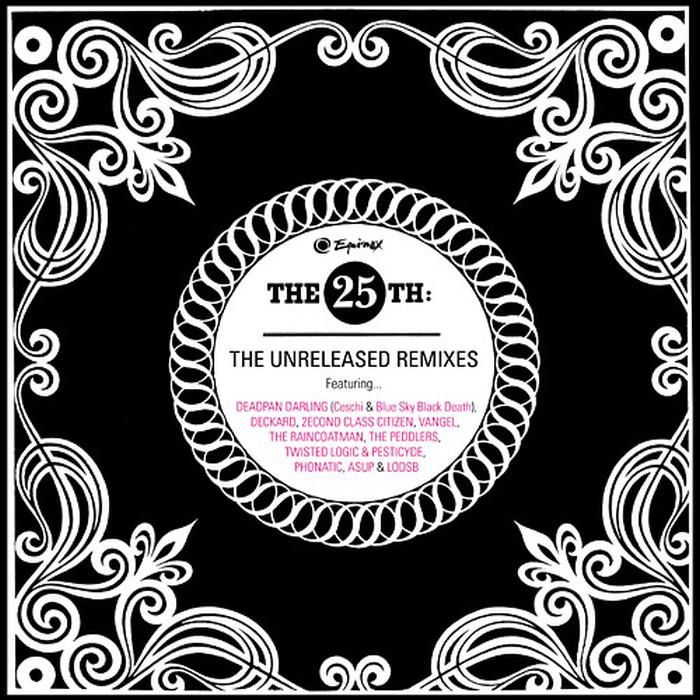 equinox presents the asup  