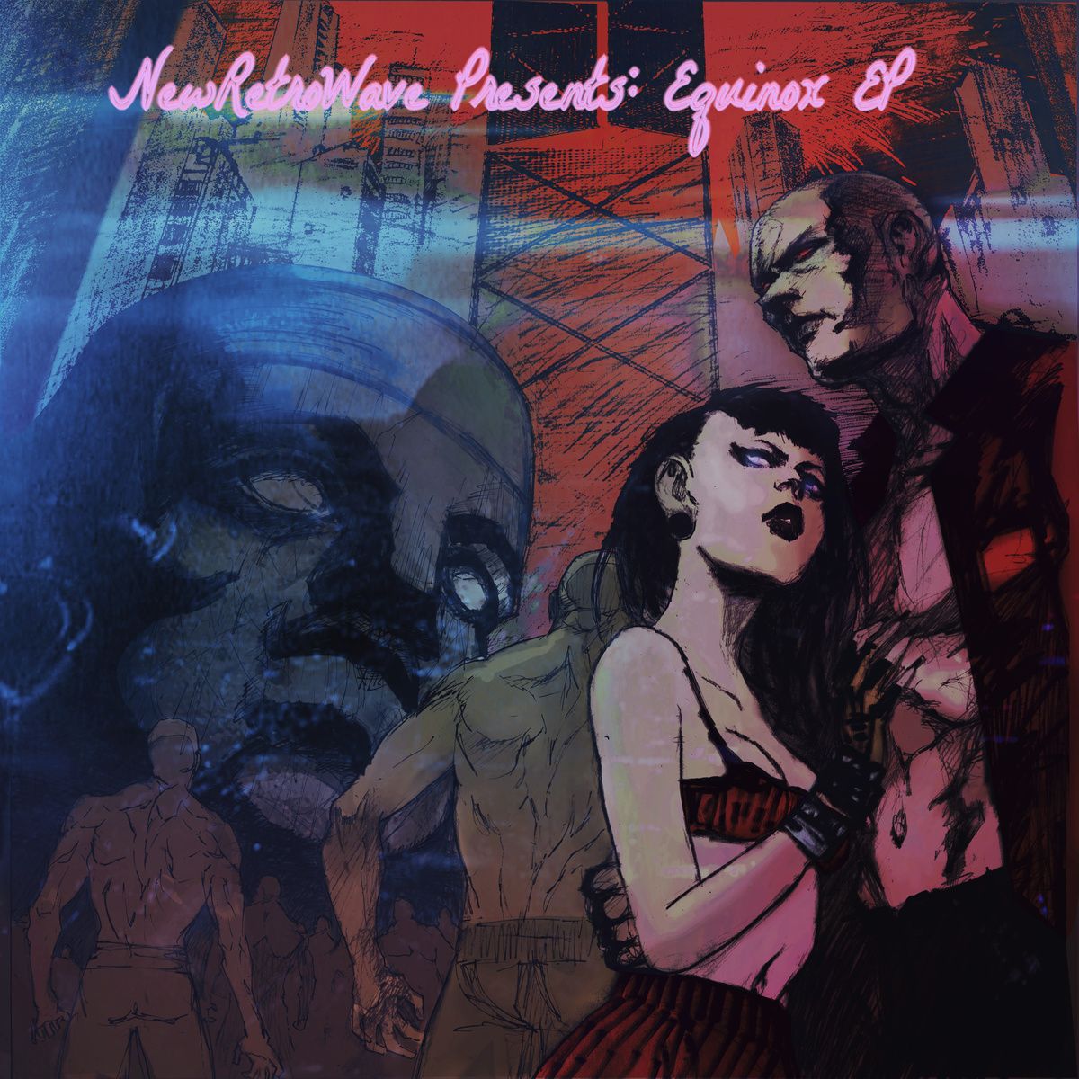 equinox beatbox machinery 