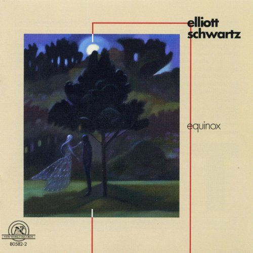 equinox blair mcmillen 