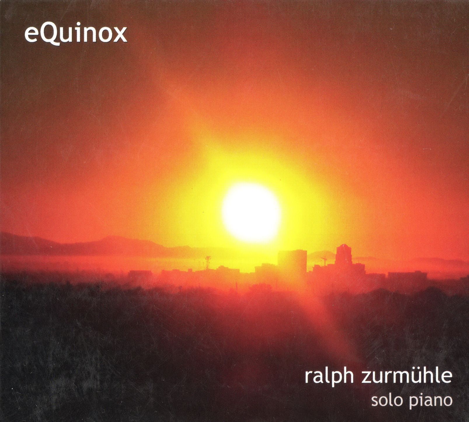 equinox ralph zurmuhle 