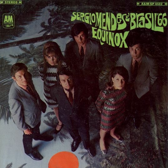 equinox sergio mendes bras  