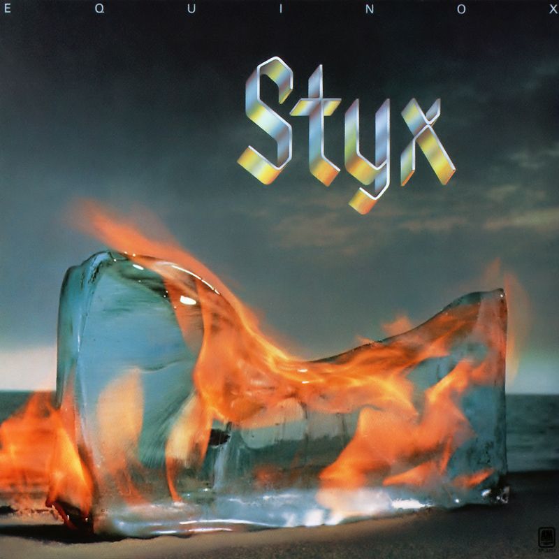 equinox styx 