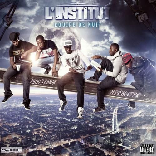 equipe de nuit linstitut  