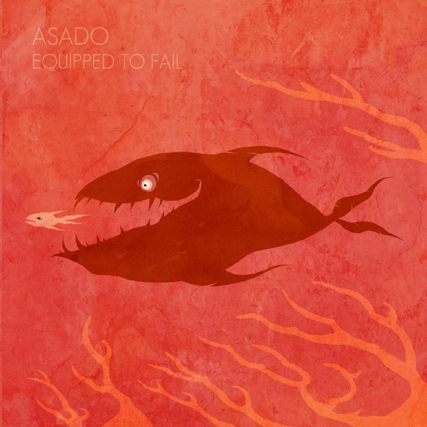 equipped to fail asado 