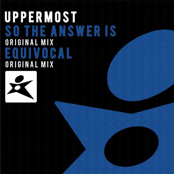 equivocal ep uppermost  
