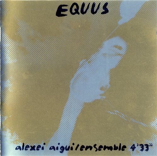 equus alexei aigui 
