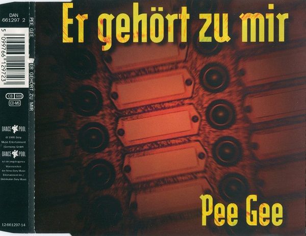 er gehort zu mi pee gee 
