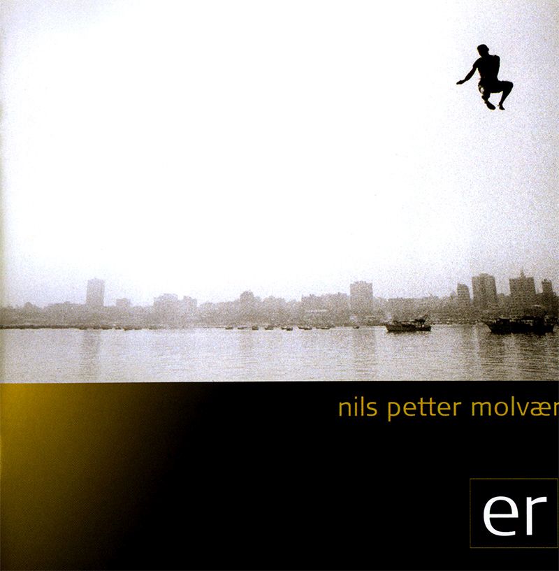 er nils petter molvaer 