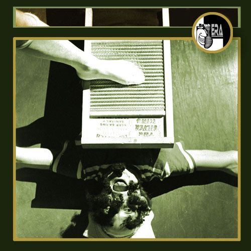 era b474 the residents  