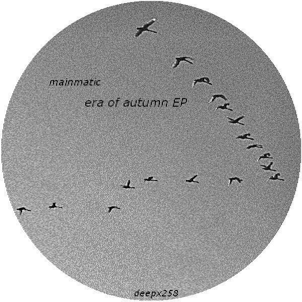 era of autumn mainmatic  