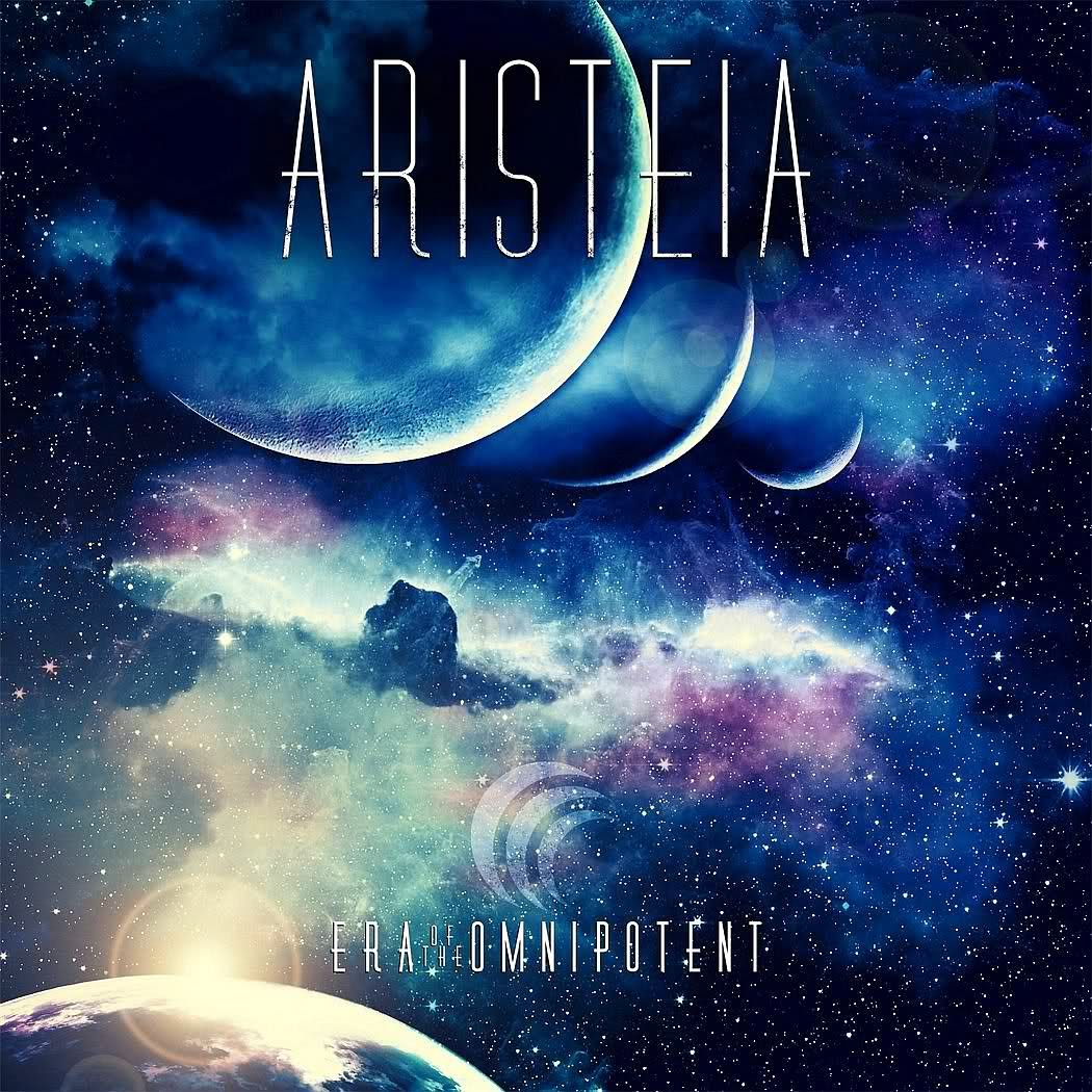 era of the omnipoten aristeia  