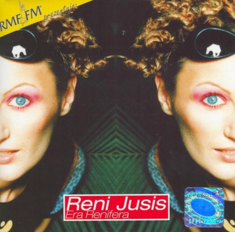 era renifera reni jusis 