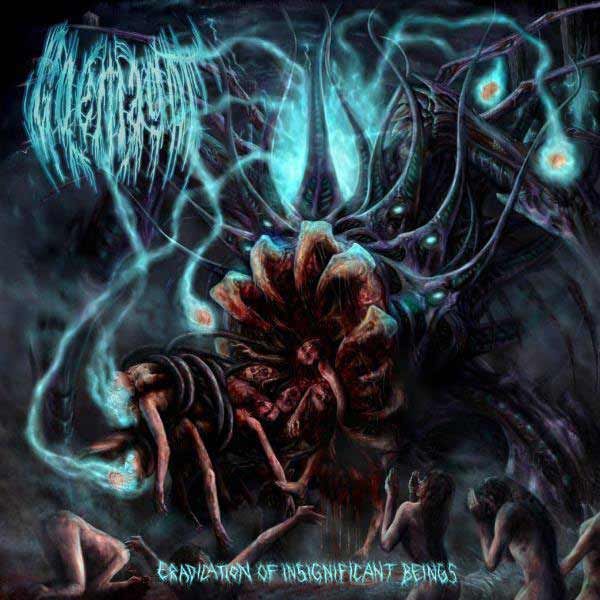 eradication of insig goemagot 