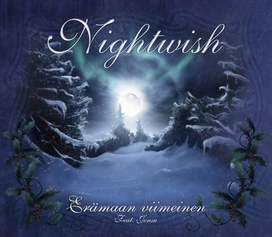 eramaan viimein nightwish 