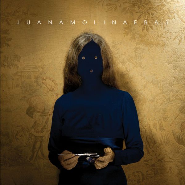 eras juana molina 