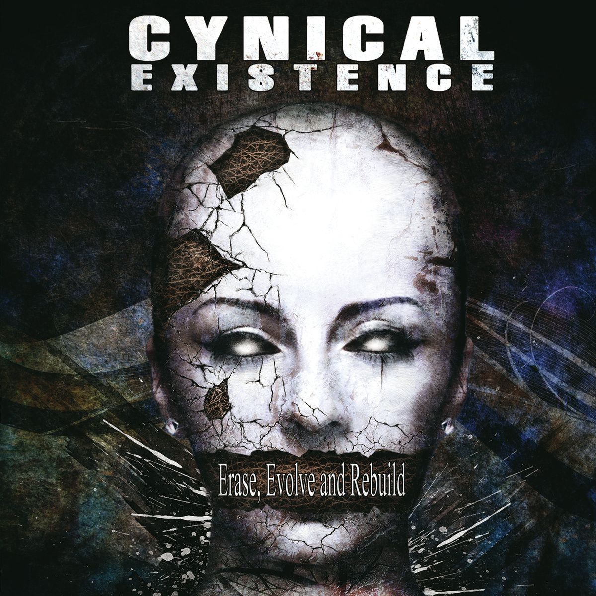 erase evolve and re cynical existence 
