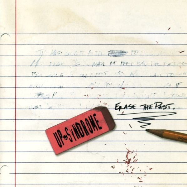 erase the past up syndrome 