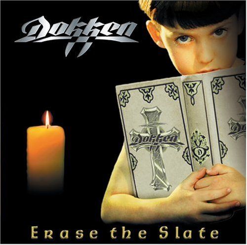 erase the slate dokken 