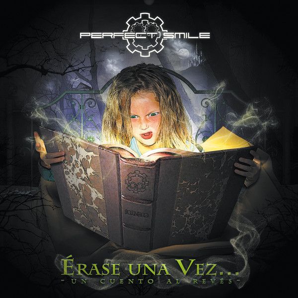 erase una vez perfect smile 