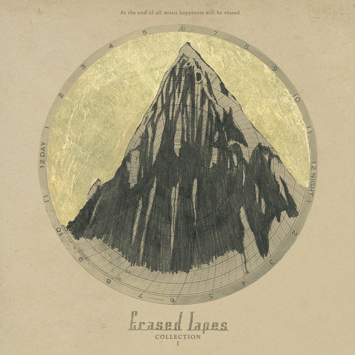 erased tapes collect aparatec  