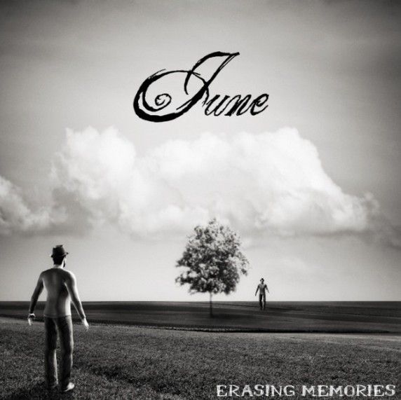 erasing memories june  