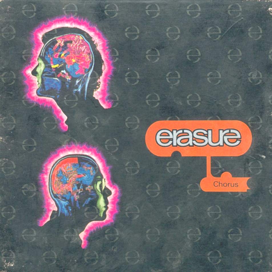 erasure  chorus a
