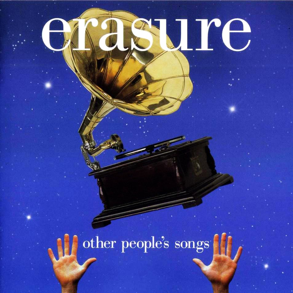 erasure  other peoples song a