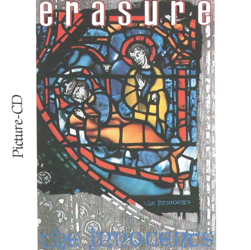erasure  the innocents a