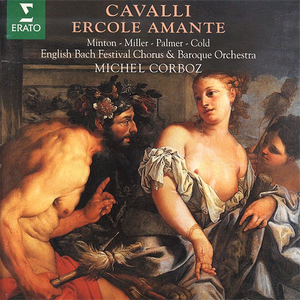 ercole amante miche francesco cavalli 