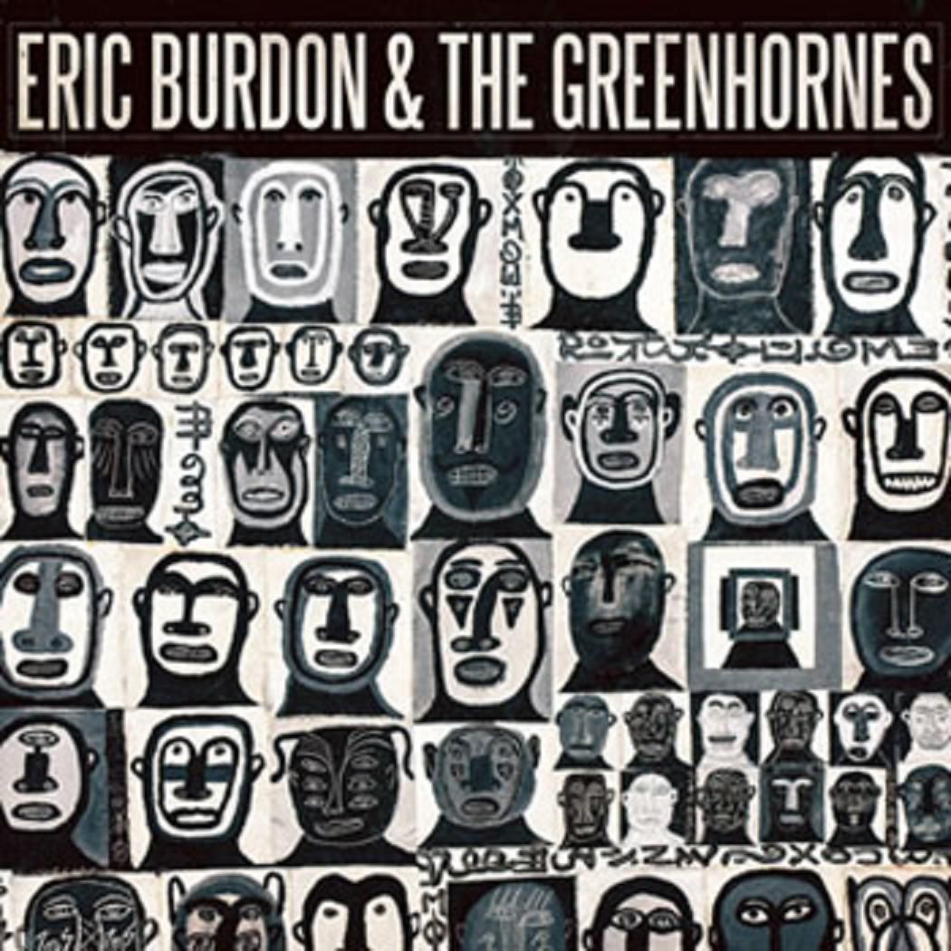 eric burdon th eric burdon  