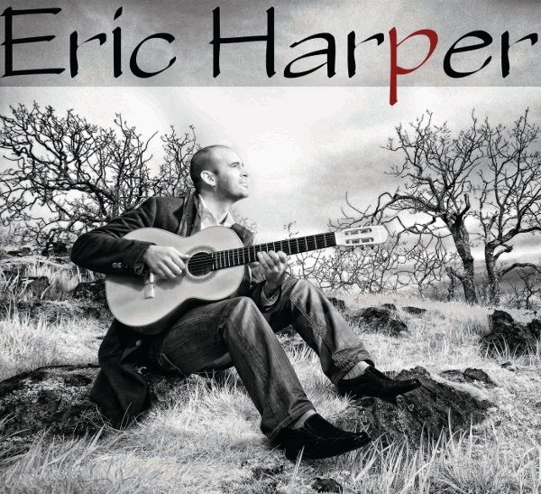 eric harper eric harper 