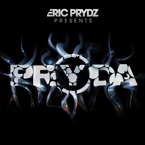 eric prydz presents pryda  