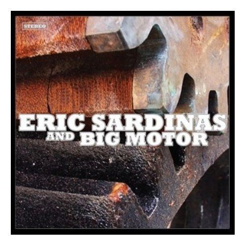 eric sardinas and bi eric sardinas 