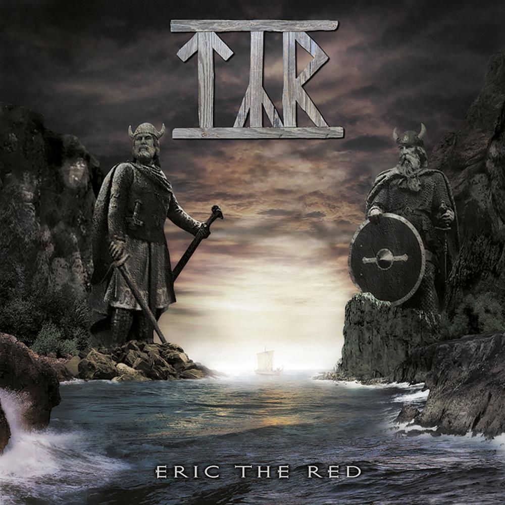 eric the red tyr 